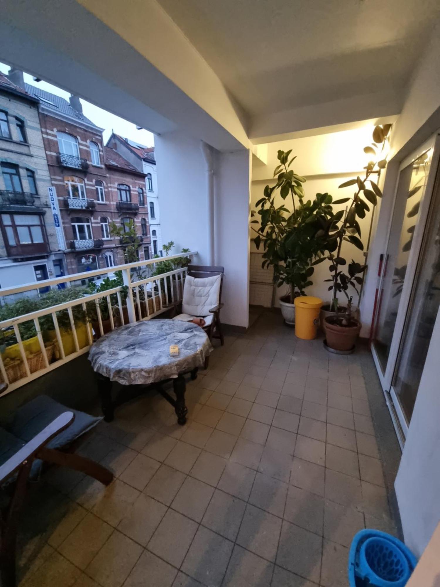 Apartchazal Bruxelas Exterior foto
