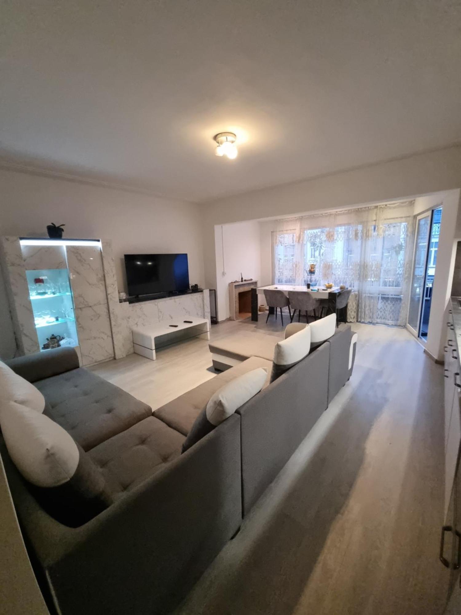 Apartchazal Bruxelas Exterior foto